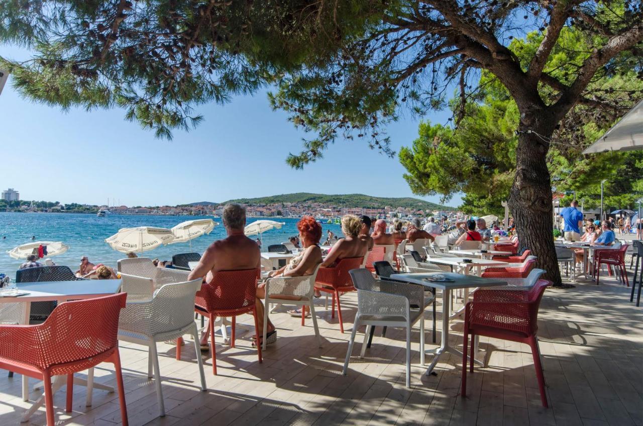 Apartments Mira I Vodice Exterior foto